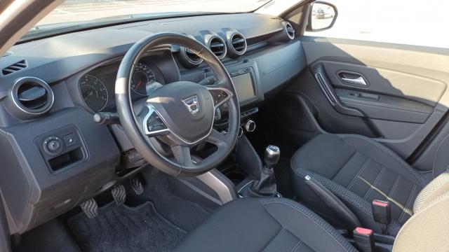 Dacia Duster image 3