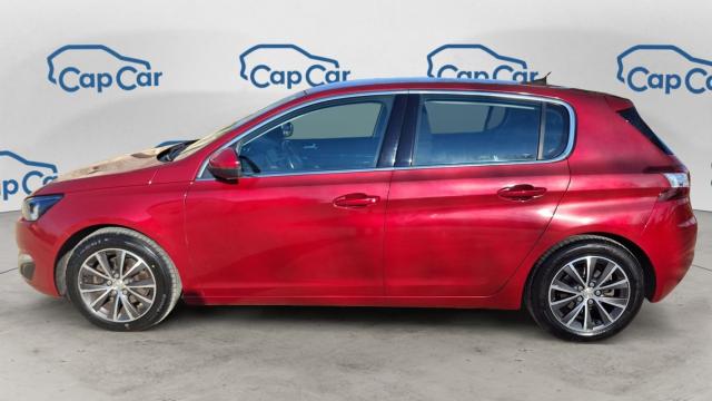 Peugeot 308 image 7