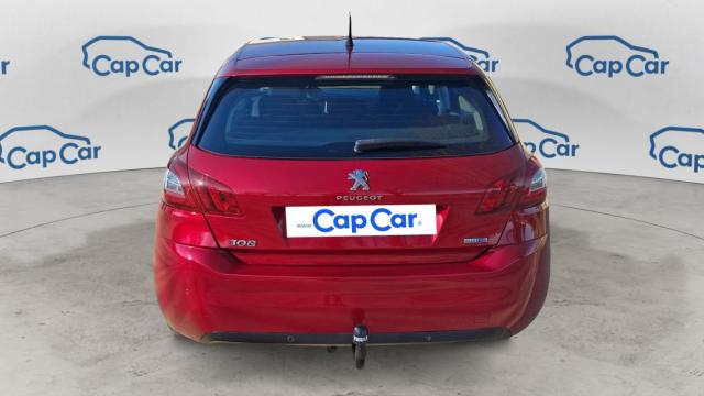 Peugeot 308 image 1