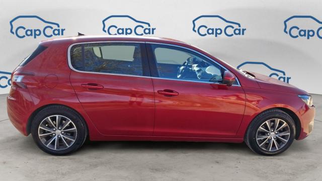Peugeot 308 image 2