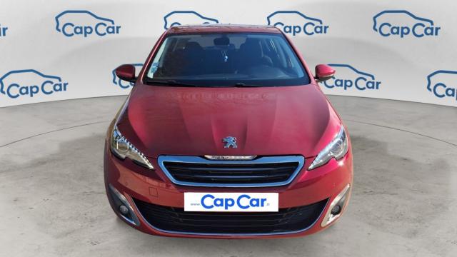 Peugeot 308 image 6