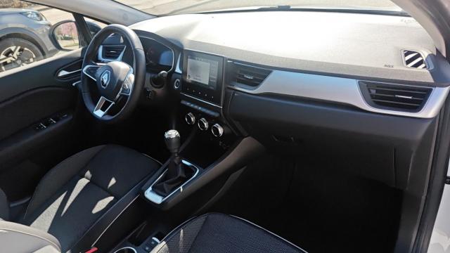 Renault Captur image 7
