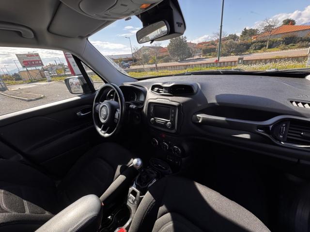 Jeep Renegade image 2