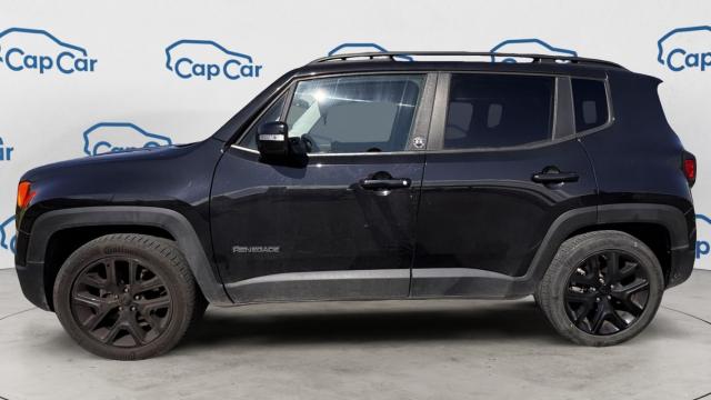 Jeep Renegade image 6