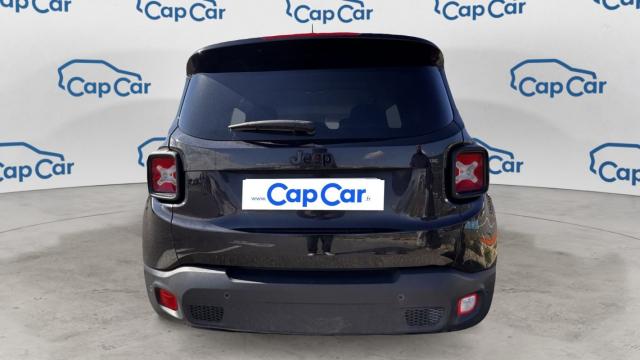 Jeep Renegade image 5