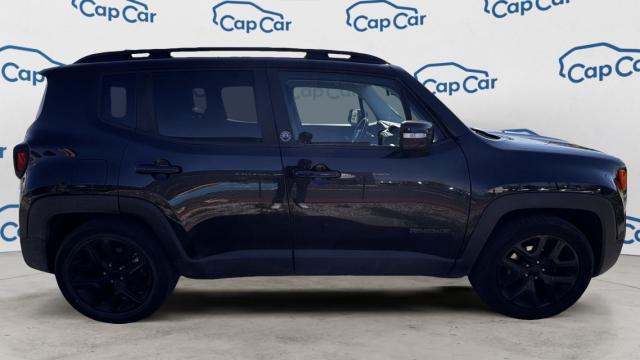 Jeep Renegade image 3