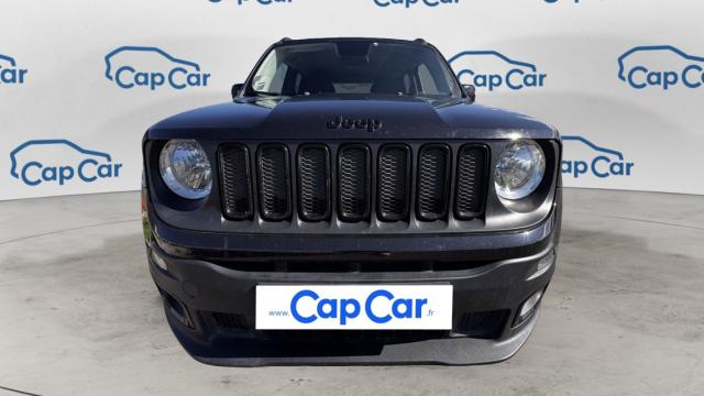 Jeep Renegade image 7