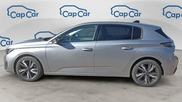 Peugeot 308 image 2