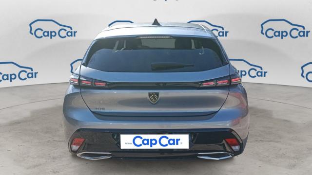 Peugeot 308 image 7