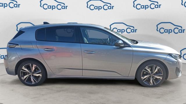 Peugeot 308 image 4