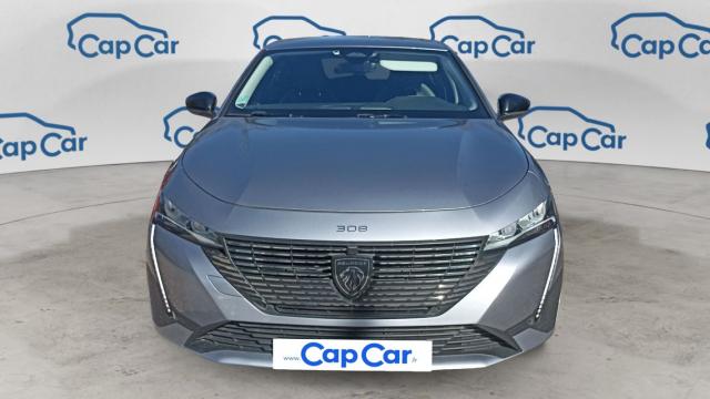 Peugeot 308 image 8