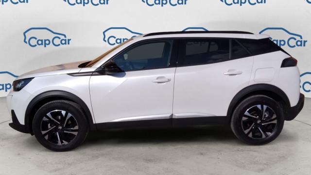 Peugeot 2008 image 2