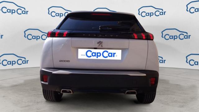 Peugeot 2008 image 3
