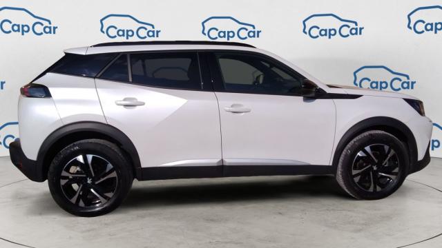 Peugeot 2008 image 6