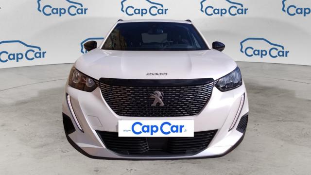 Peugeot 2008 image 1