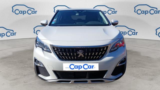 Peugeot 3008 image 8