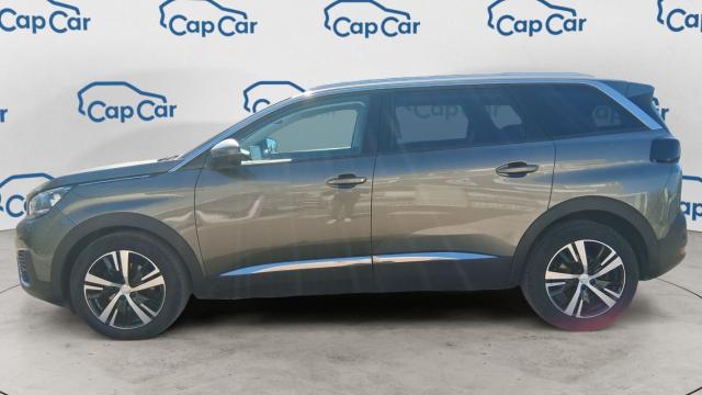 Peugeot 5008 image 9