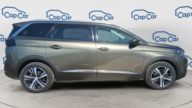 Peugeot 5008 image 1