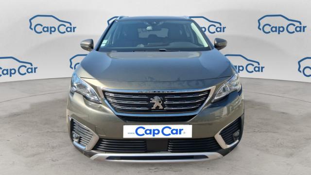 Peugeot 5008 image 5