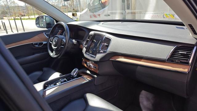 Volvo Xc90 image 4