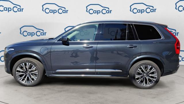 Volvo Xc90 image 8