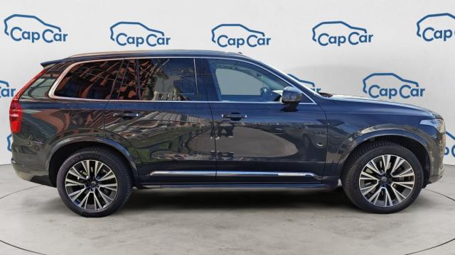 Volvo Xc90 image 9