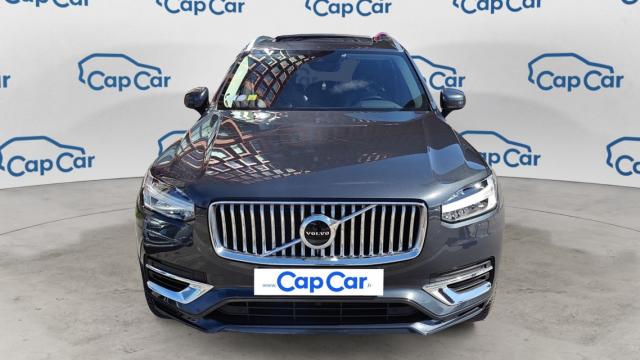 Volvo Xc90 image 7