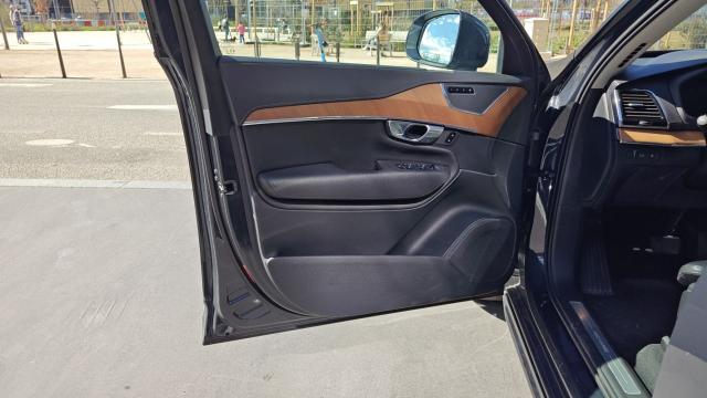 Volvo Xc90 image 3
