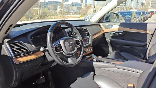 Volvo Xc90 image 5