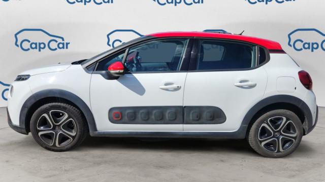 Citroen C3 image 5