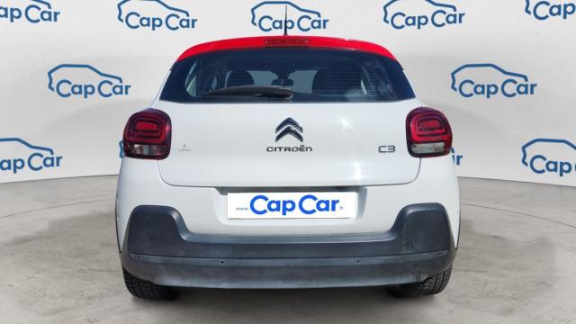 Citroen C3 image 6