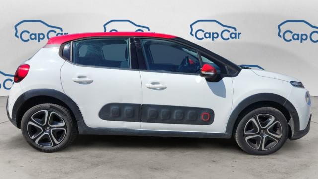 Citroen C3 image 4