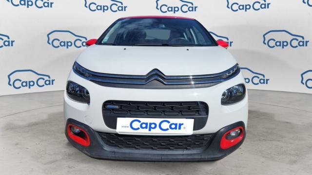 Citroen C3 image 2
