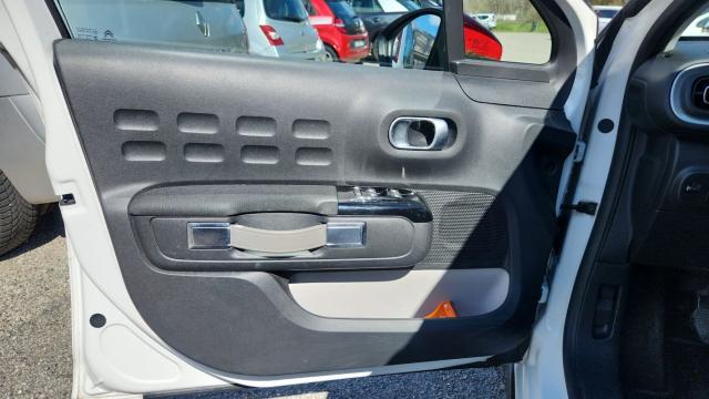 Citroen C3 image 3
