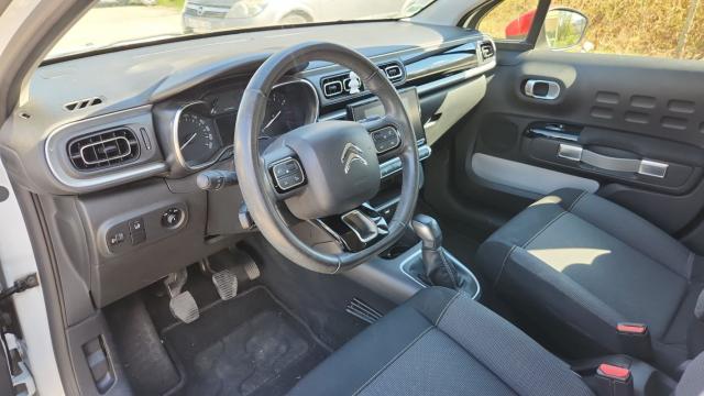 Citroen C3 image 9