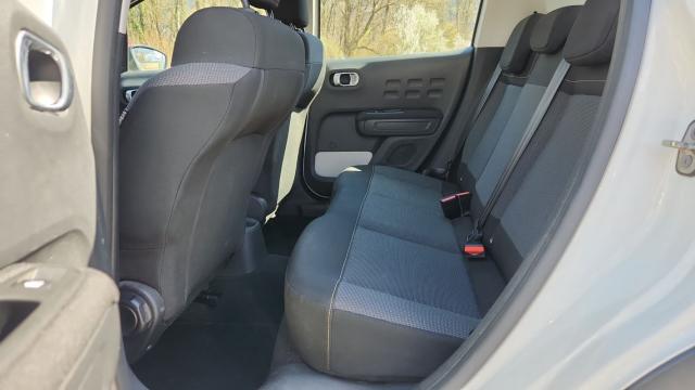 Citroen C3 image 8