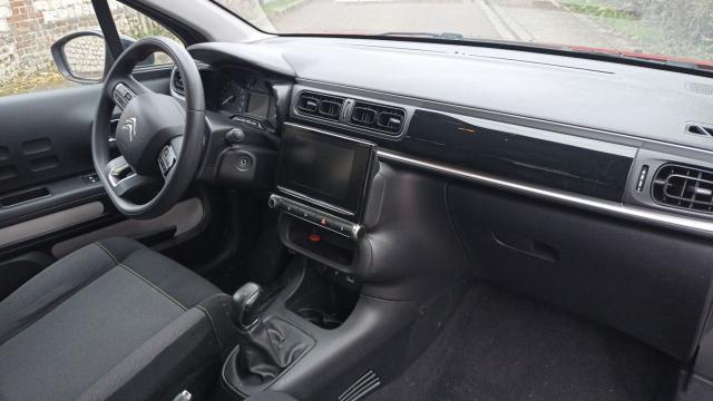 Citroen C3 image 9