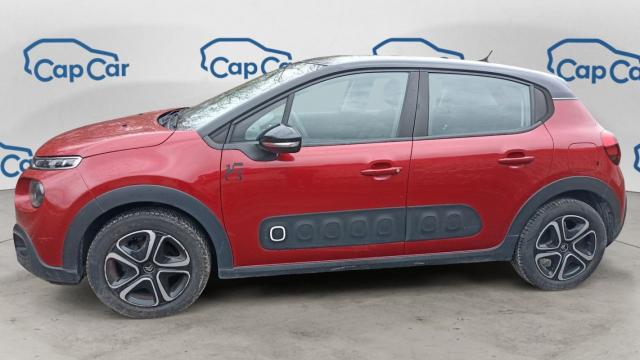 Citroen C3 image 3