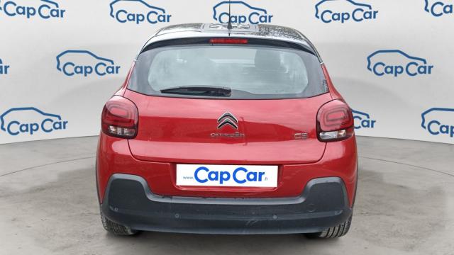 Citroen C3 image 4