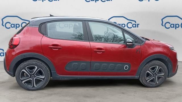 Citroen C3 image 2