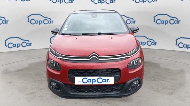 Citroen C3 image 6