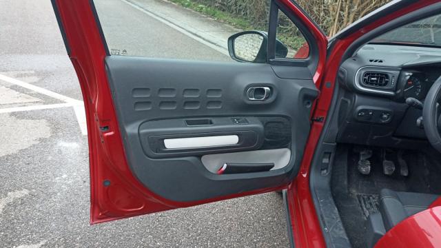 Citroen C3 image 5