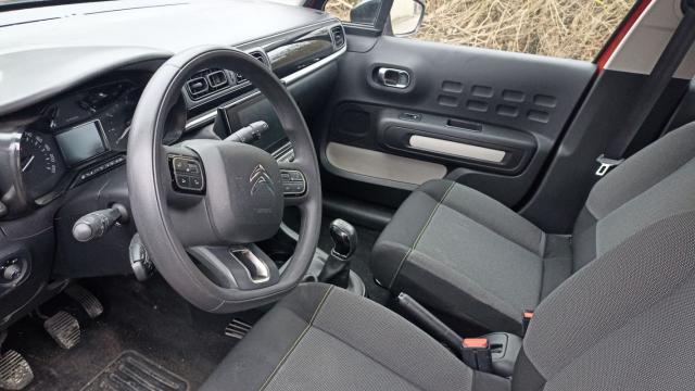 Citroen C3 image 1