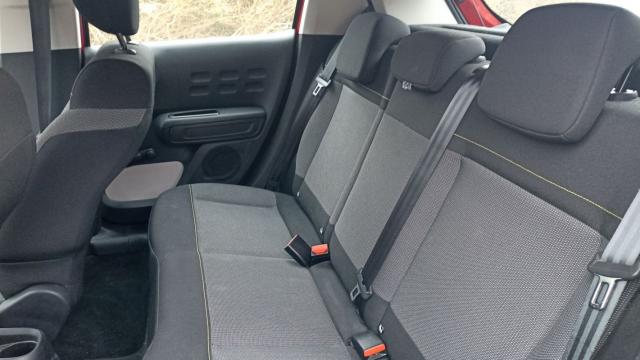 Citroen C3 image 7