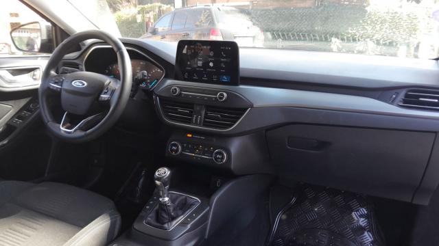 Ford Focus image 5
