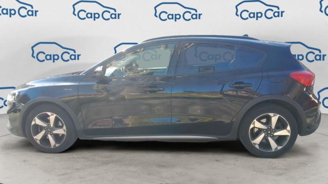 Ford Focus image 9