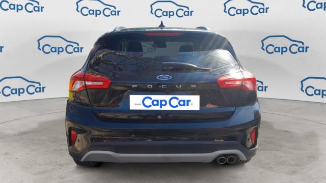 Ford Focus image 7