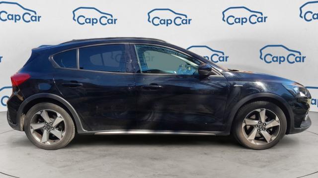 Ford Focus image 1
