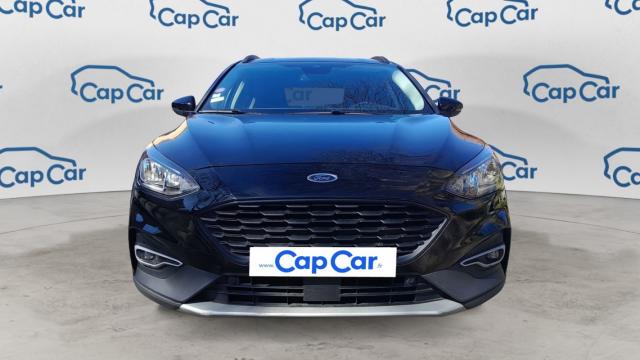Ford Focus image 3