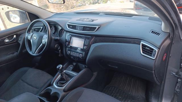 Nissan Qashqai image 6